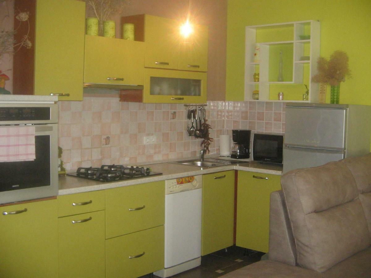 Apartman Karla Apartamento Crikvenica Exterior foto