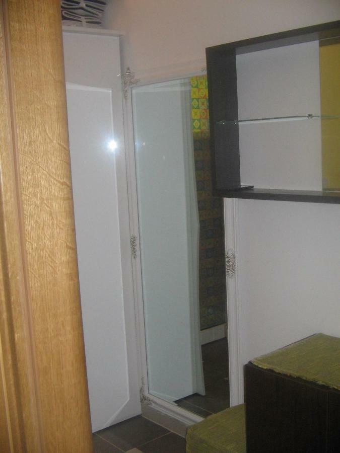 Apartman Karla Apartamento Crikvenica Exterior foto