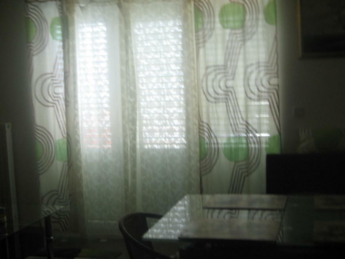 Apartman Karla Apartamento Crikvenica Exterior foto