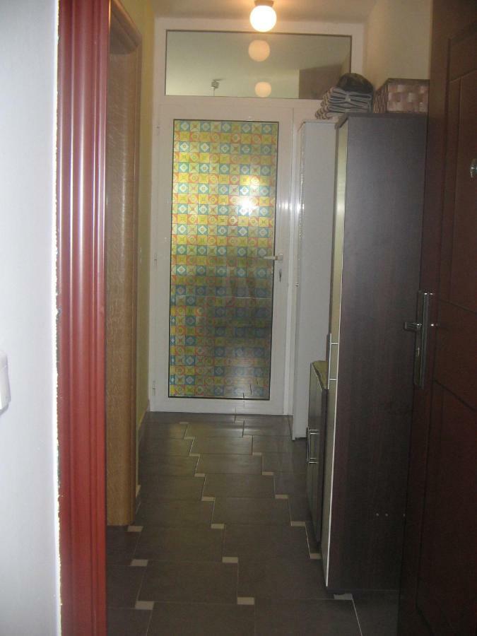Apartman Karla Apartamento Crikvenica Exterior foto