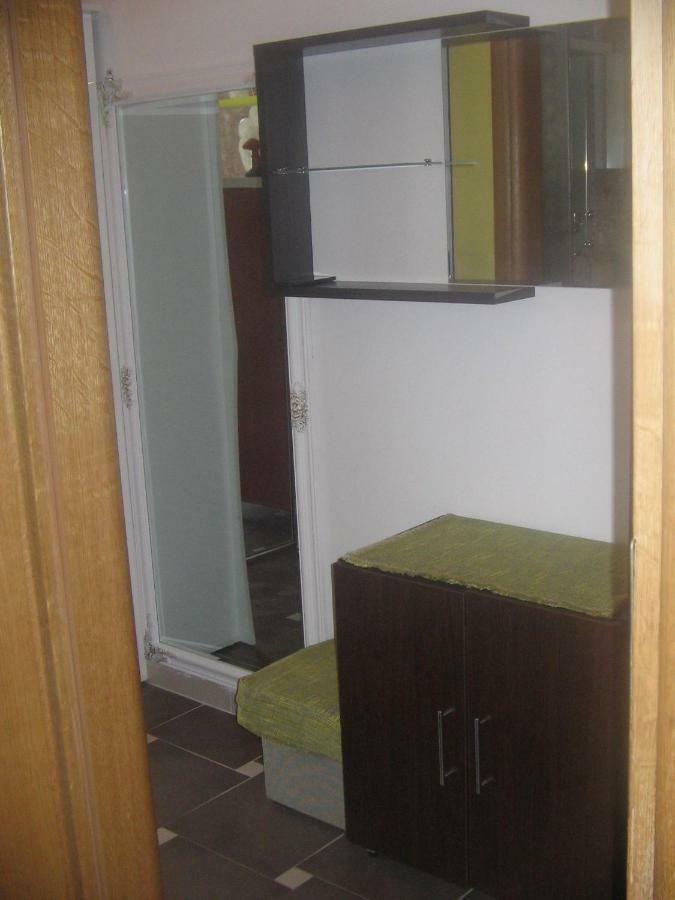 Apartman Karla Apartamento Crikvenica Exterior foto
