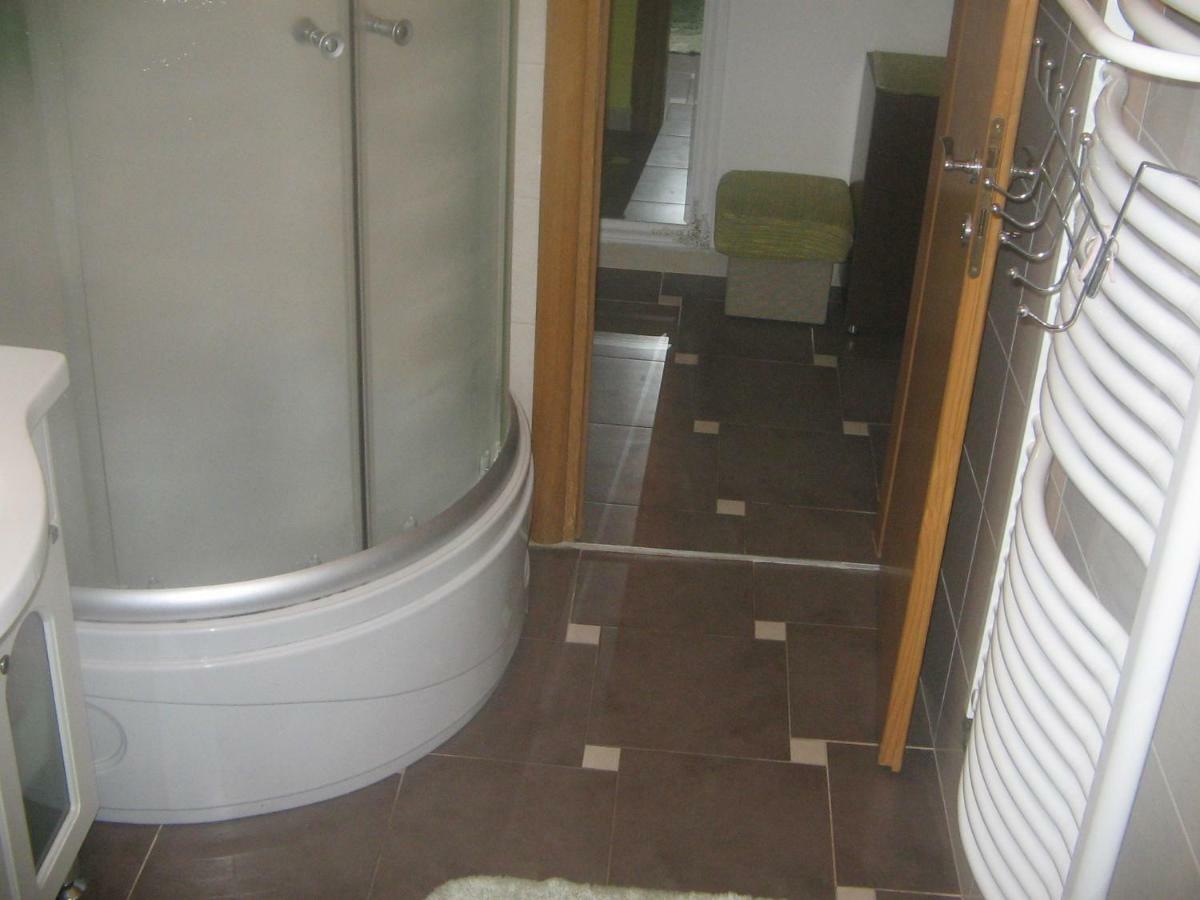 Apartman Karla Apartamento Crikvenica Exterior foto